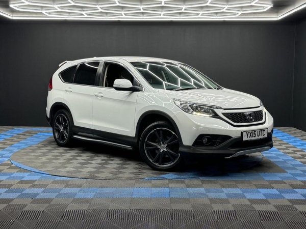 Honda CR-V 2015 