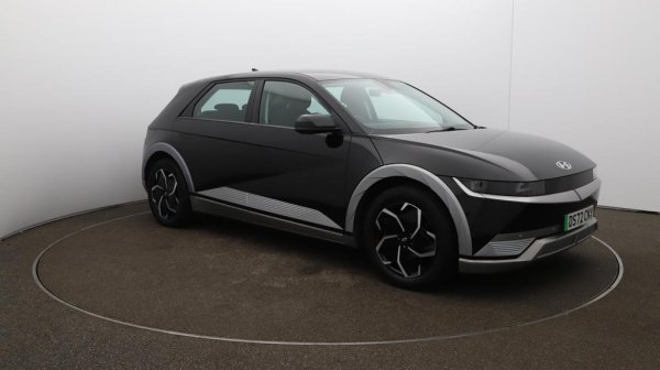 Hyundai Ioniq 5 2022 