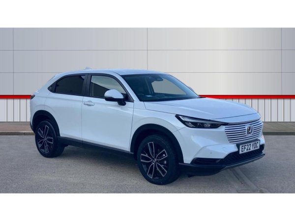 Honda CR-V 2021 