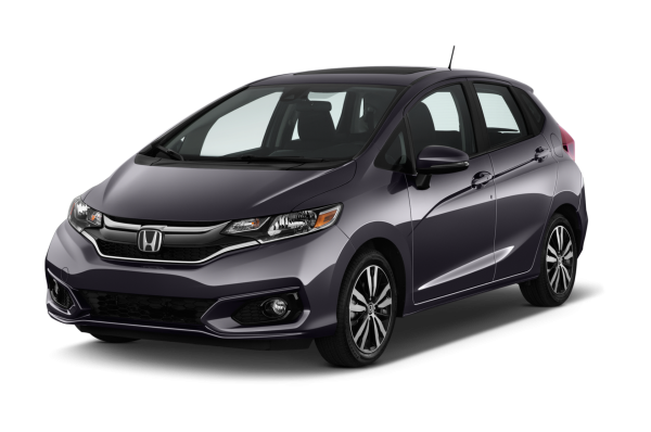 Honda Fit 2019 