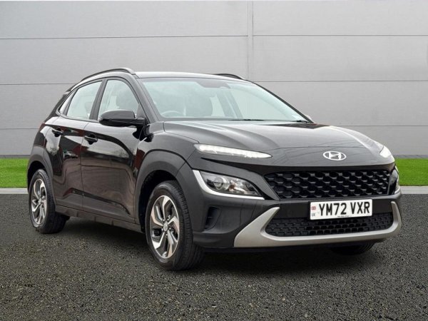 Hyundai Kona 2022 