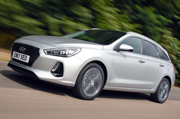 Hyundai i30 2022 
