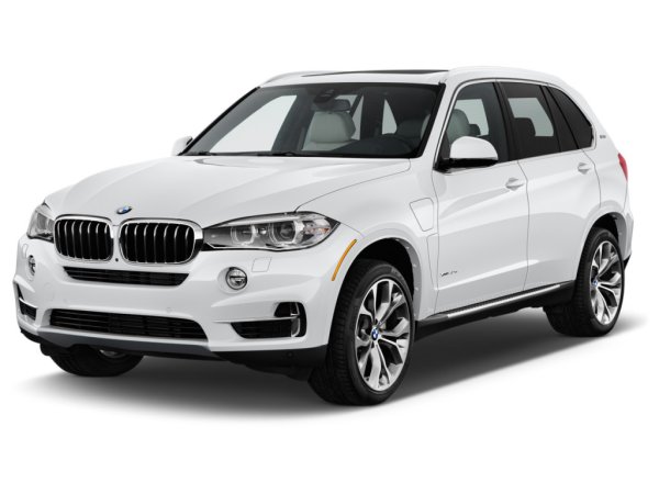 BMW X5 2018 